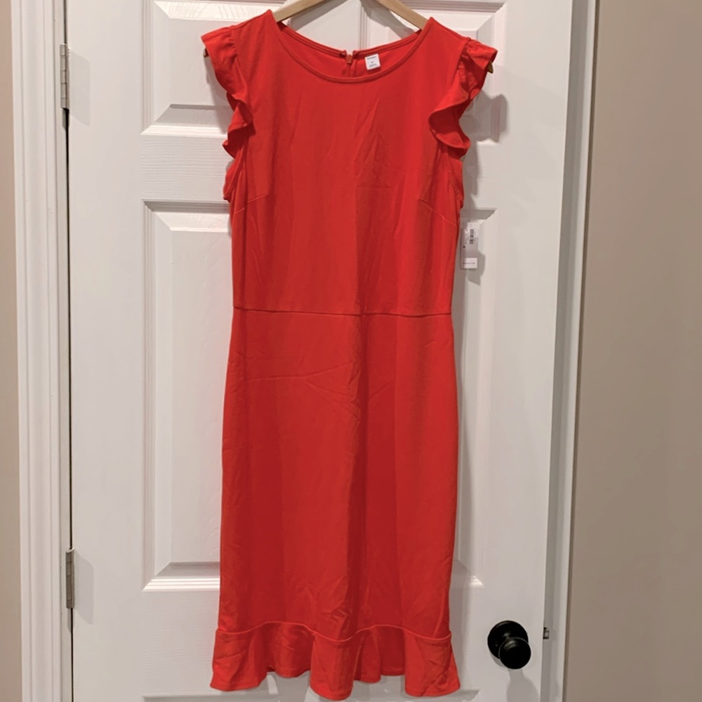 NWT!  Old navy dress
